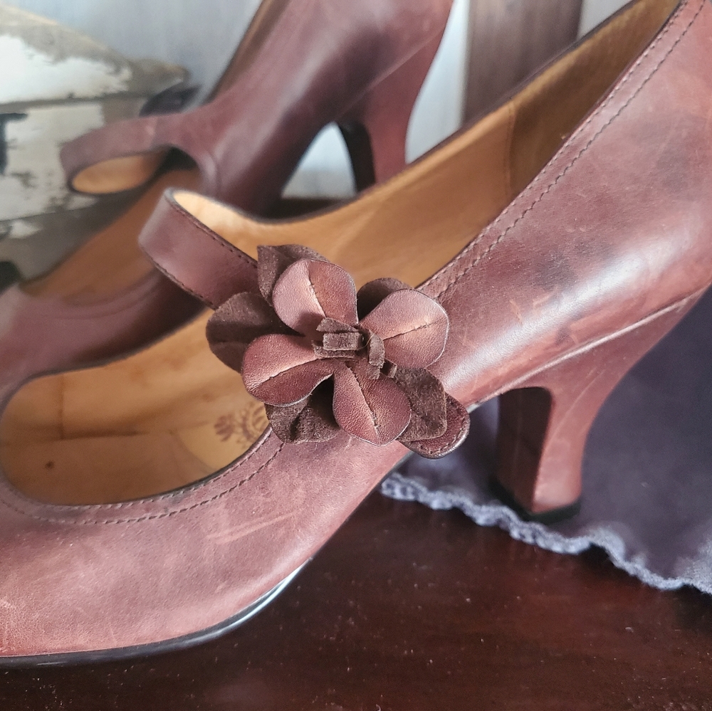 Sofft shoes